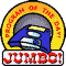 Jumbo: Program of the day!