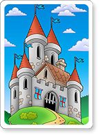 Medieval Castle