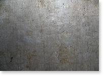 Scratched Metal