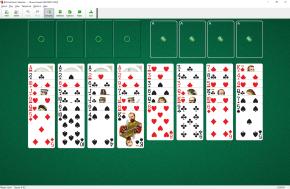 Brave Freecell
