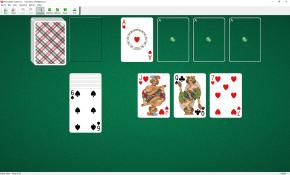 Chameleon Solitaire