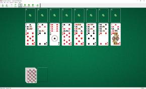 Diplomat Solitaire