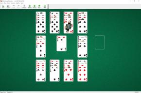 Exit Solitaire