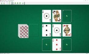 Florentine Solitaire