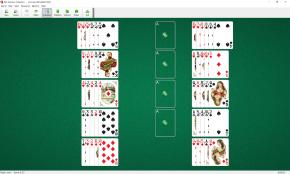 Fortress Solitaire