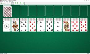 Grounds for Divorce Solitaire