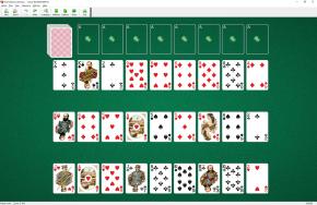 Kaiser Bill Solitaire