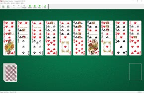 Parade Solitaire
