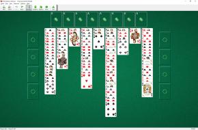 Royal Suite Solitaire