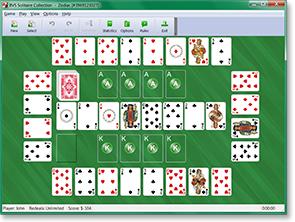 Zodiac Solitaire