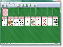 Tarantula Solitaire