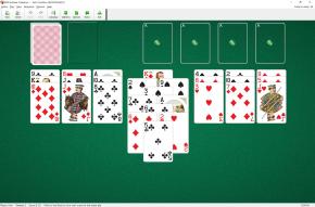 Sixth Coalition Solitaire