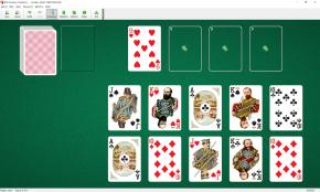 Sudden Death Solitaire