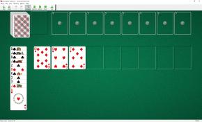 Terrace Solitaire