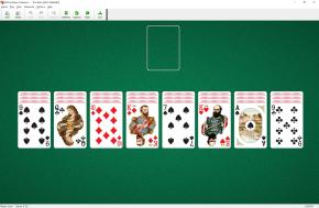 BVS Solitaire Collection BVS Solitaire Collection