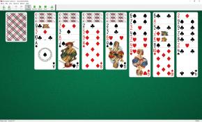 Wasp Solitaire